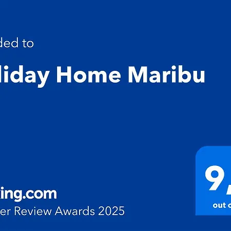Holiday Home Maribu Mlini Exterior foto
