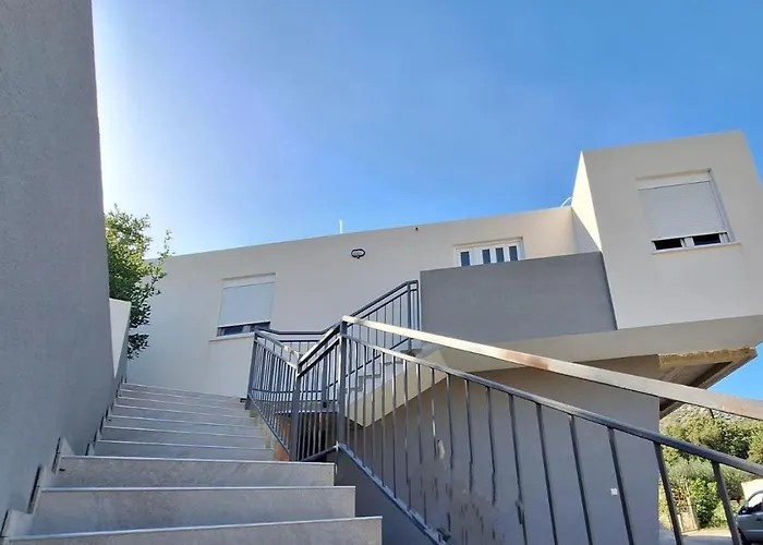 Holiday Home Maribu