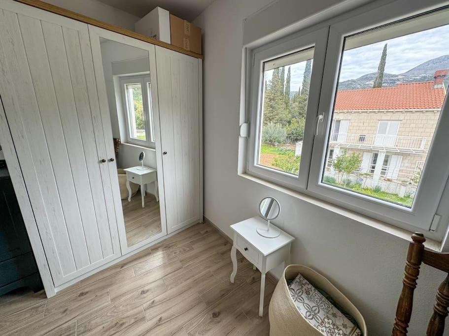 Maribu Holiday home Mlini