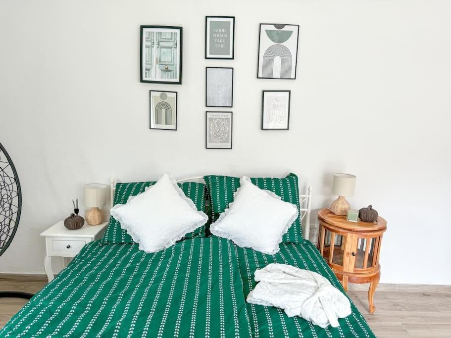Holiday home Maribu *
