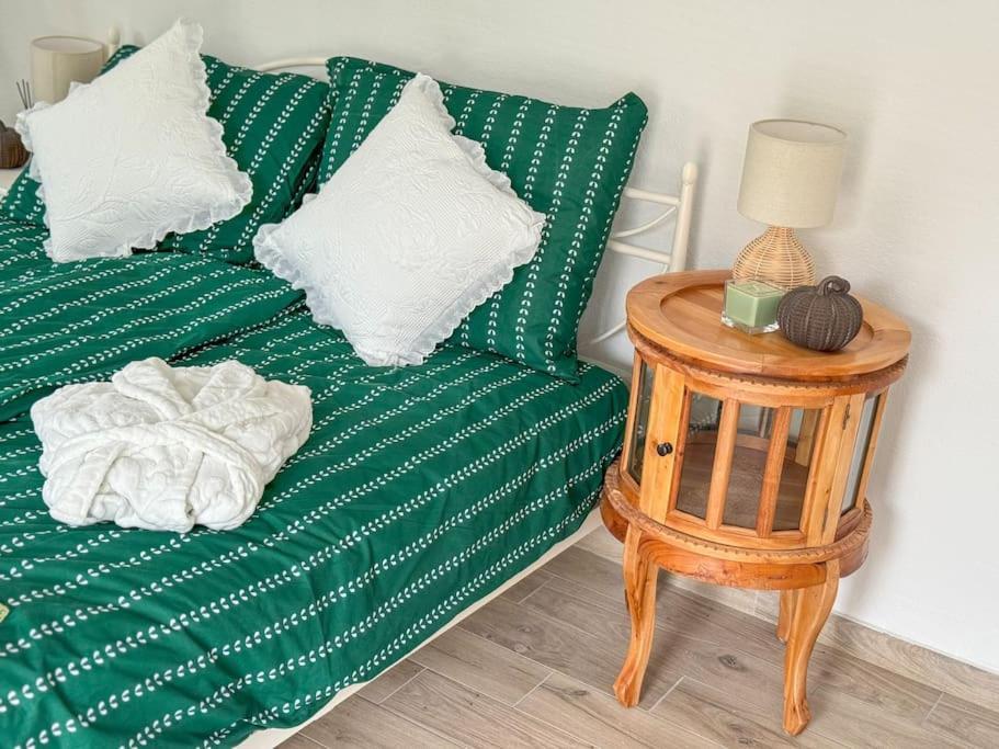 Maribu Holiday home *